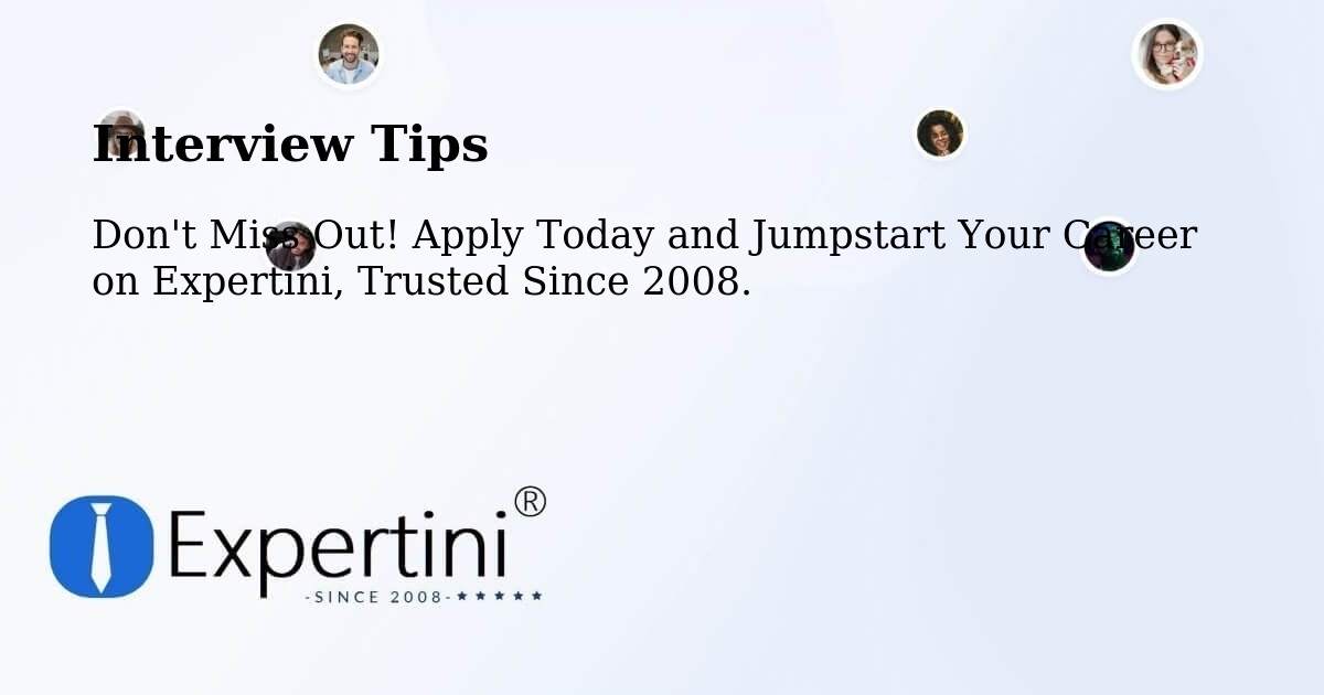 Interview Tips & Techniques for Job Seekers – Maltahöhe - Maltahöhe, Namibia Jobs Expertini