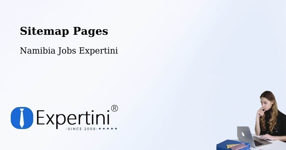 Sitemap Pages - Maltahöhe - Namibia Jobs Expertini